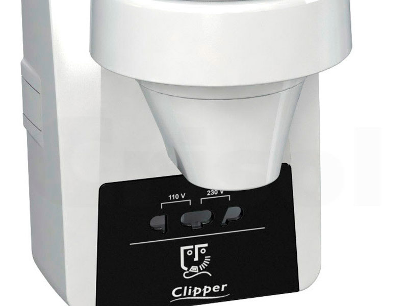 Secador Clipper Evolution