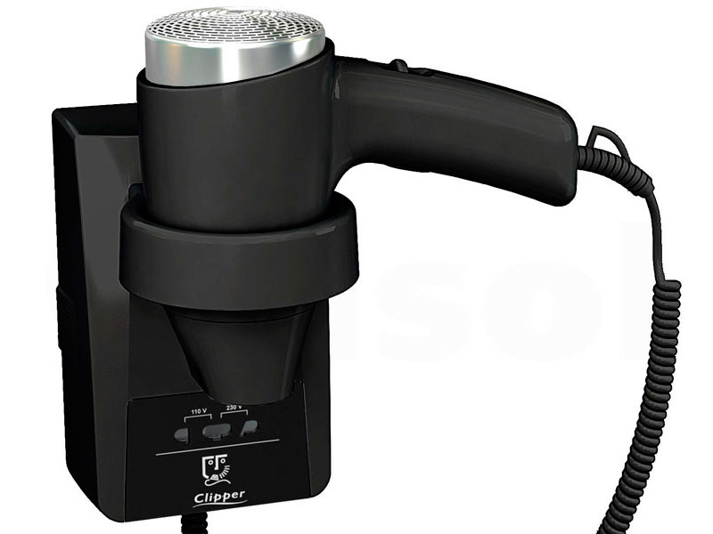 Secador Clipper Evolution
