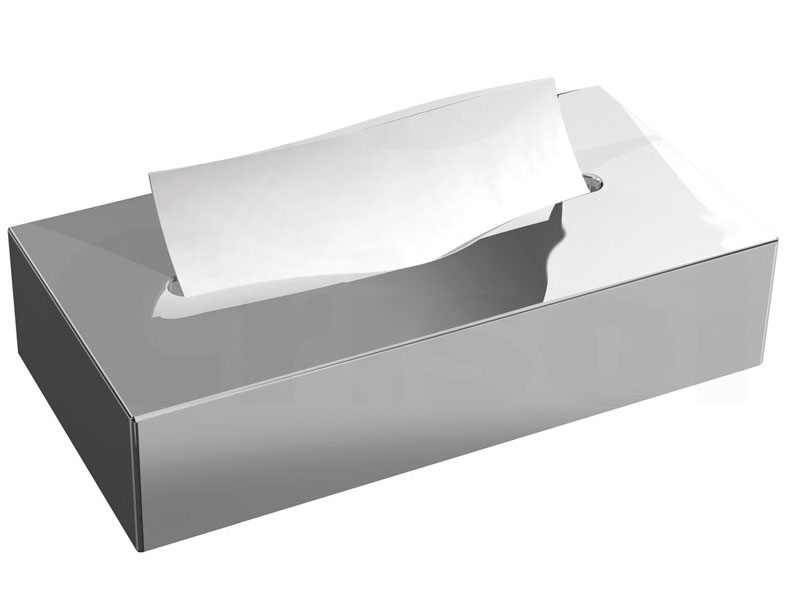 Dispensador toallitas Cleanbox