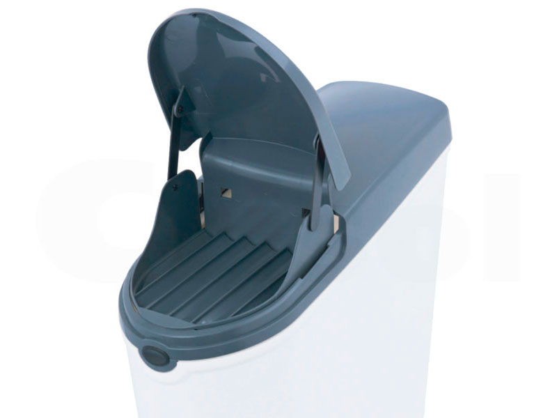 Papelera Higiene Ladybox