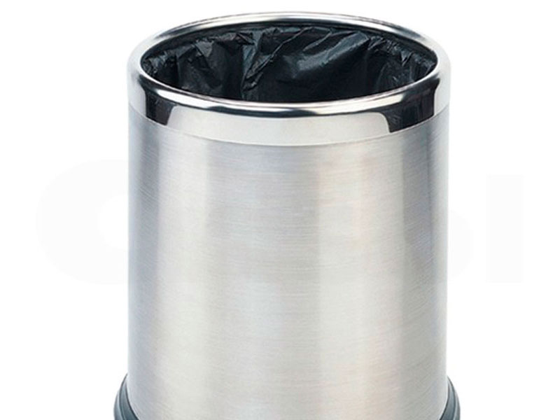 Papelera habitación doble carcasa