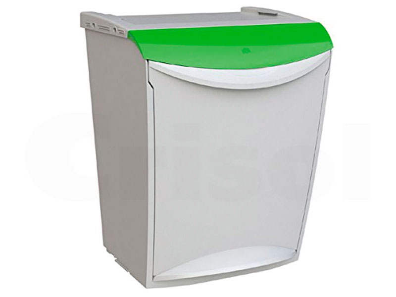 Cubo Modular EcoSystem