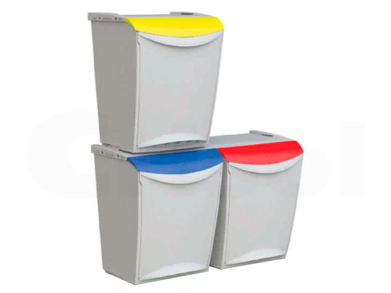 Cubo Modular EcoSystem