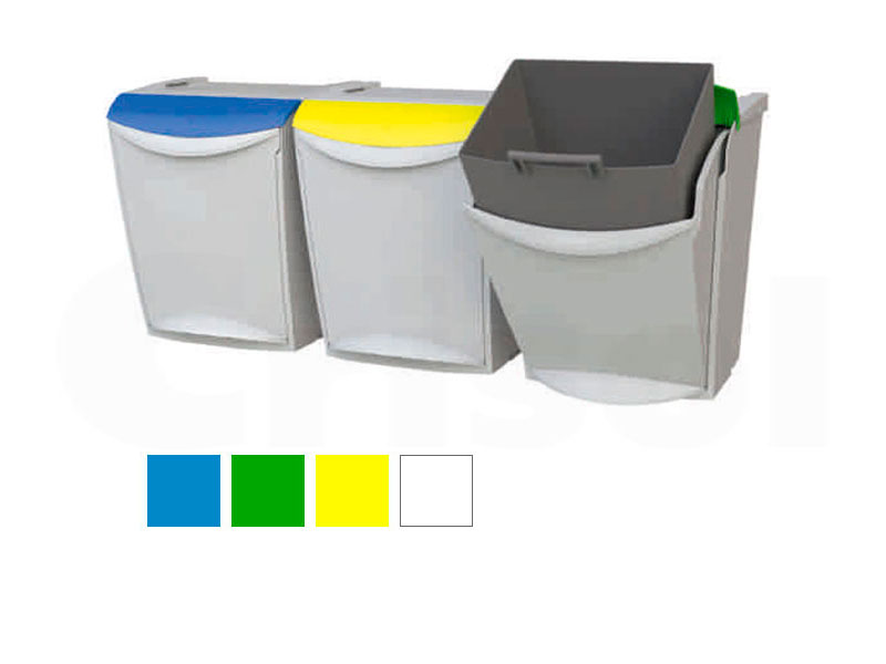 Cubo Modular EcoSystem