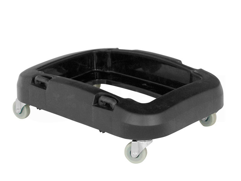 Contenedor Triselectivo