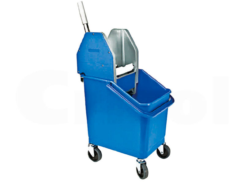 Friegasuelos Industrial 25 L