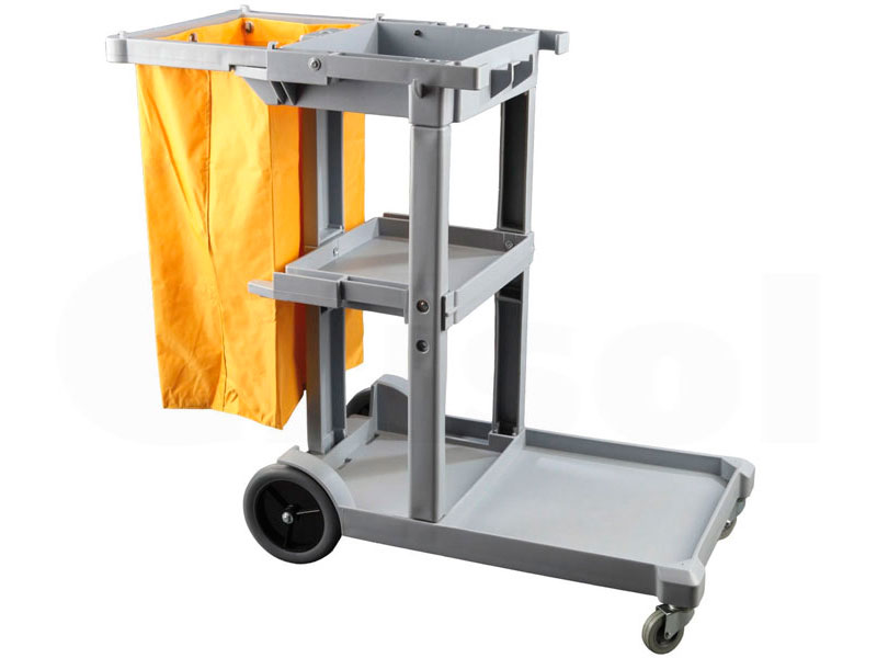 Carro en L multifuncin