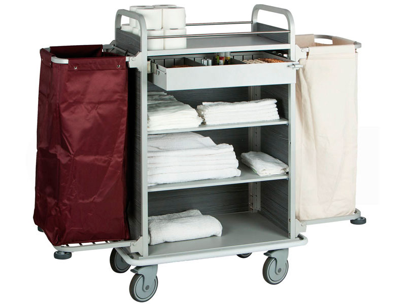 Carro habitaciones Europa 700T