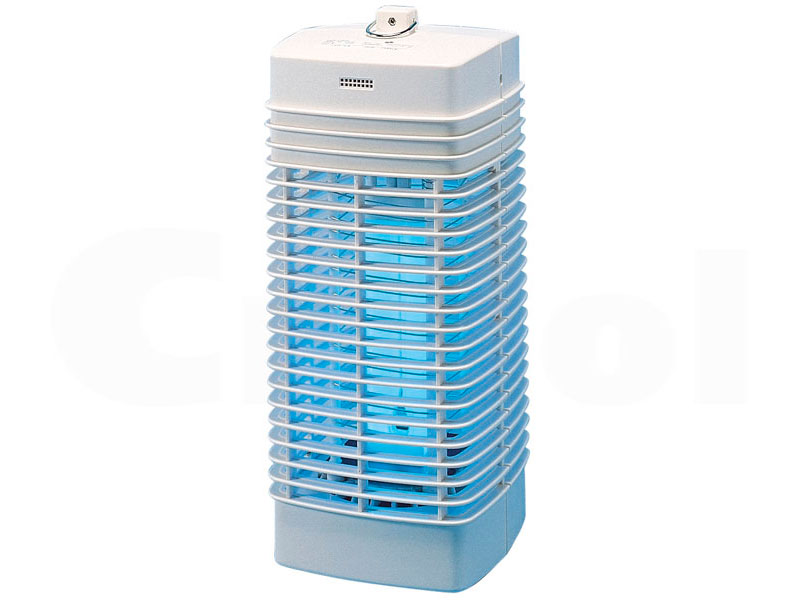 Matainsectos Compact 20W