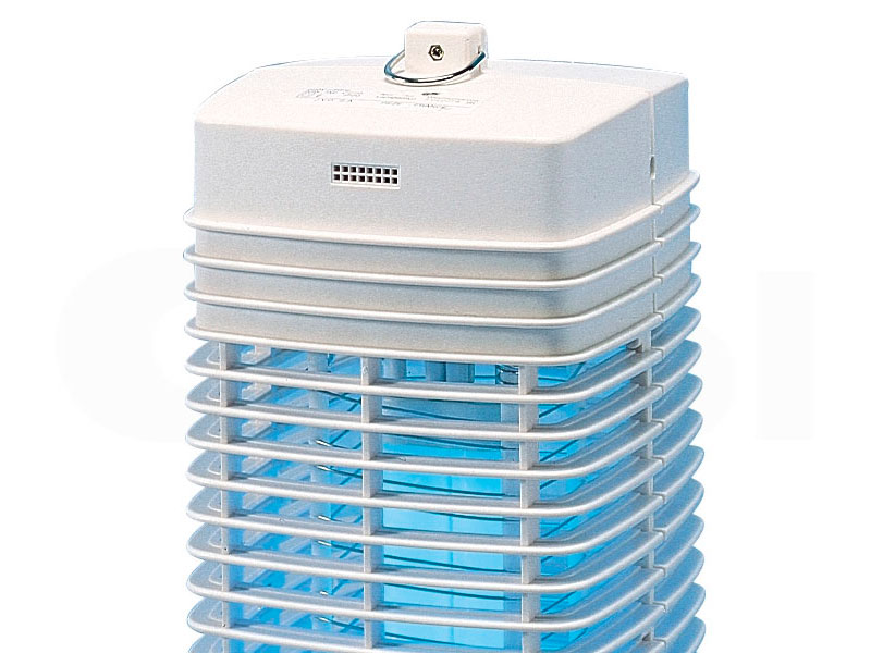 Matainsectos Compact 20W