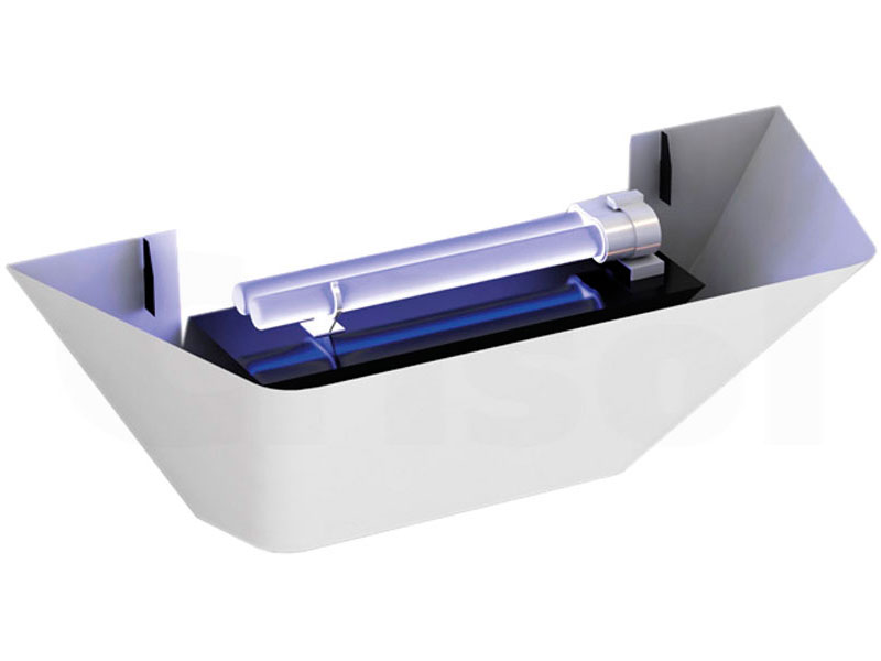 Matainsectos Adhesivo 18W