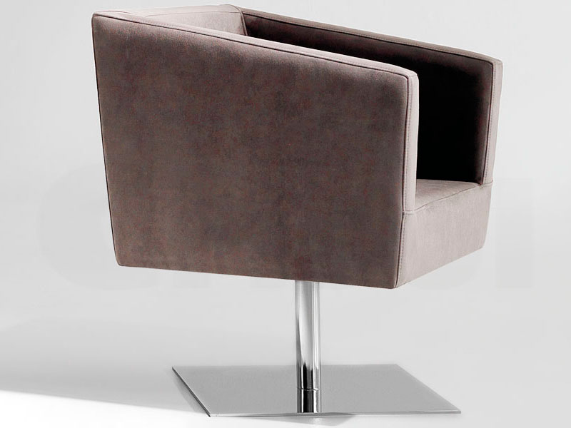 Butaca Giratoria 8246