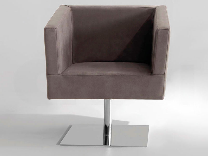 Butaca Giratoria 8246