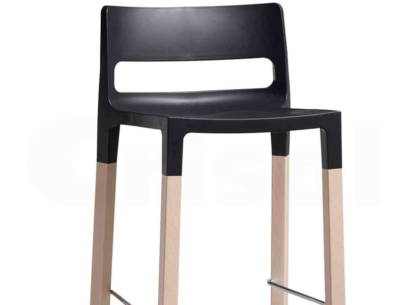 Taburete Natural Divo