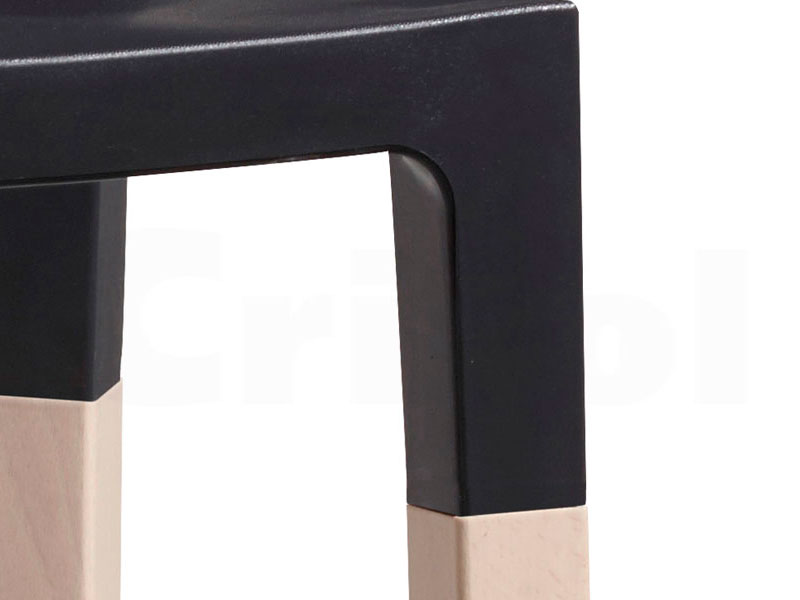 Taburete Natural Divo