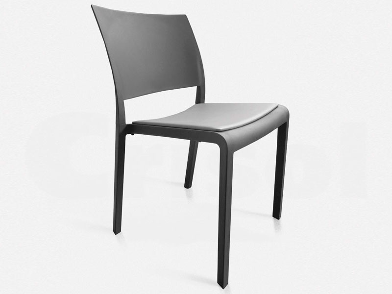 Silla Fiona Tapizada