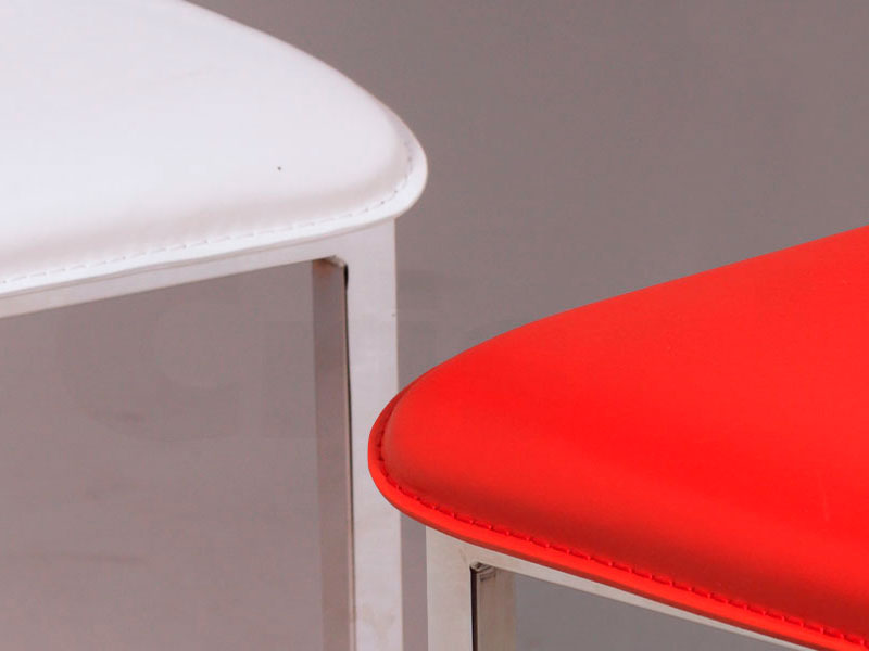 América Tapizada Piel