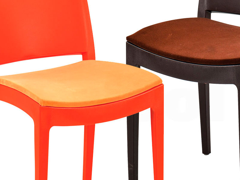 Elite Tapizada Grafito