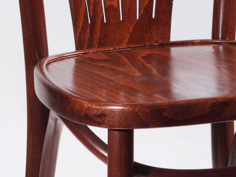 Taburete Casino Respaldo