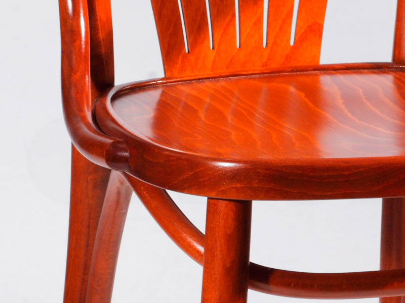 Taburete Casino Respaldo y brazos