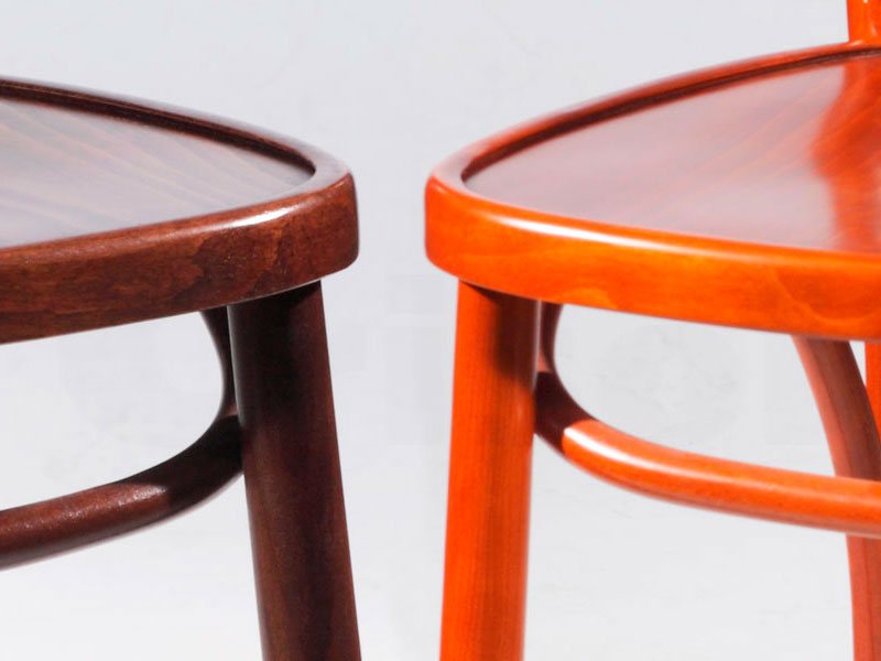 Taburete Casino Respaldo y brazos