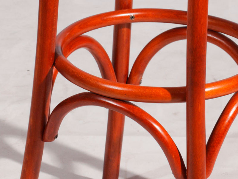 Taburete Casino Alto