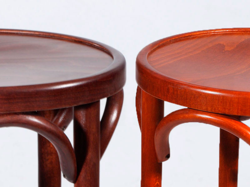 Taburete Casino Alto