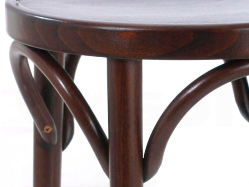 Taburete Casino Bajo