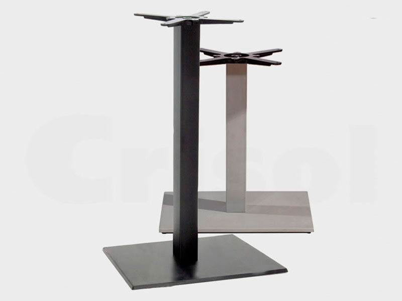 Pie Picasso Epoxy 60X40