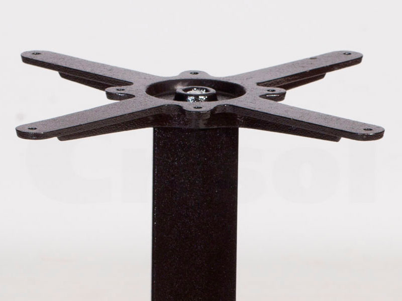 Pie Picasso Epoxy 60X40