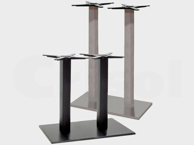 Pie doble Picasso Epoxy 75X40