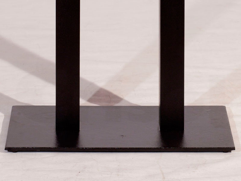 Pie doble Picasso Epoxy 75X40