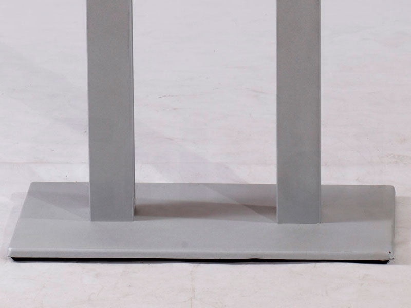 Pie doble Picasso Epoxy 75X40