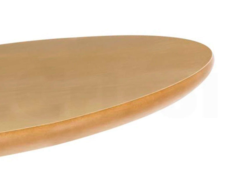 Encimera canto biselado 25 mm