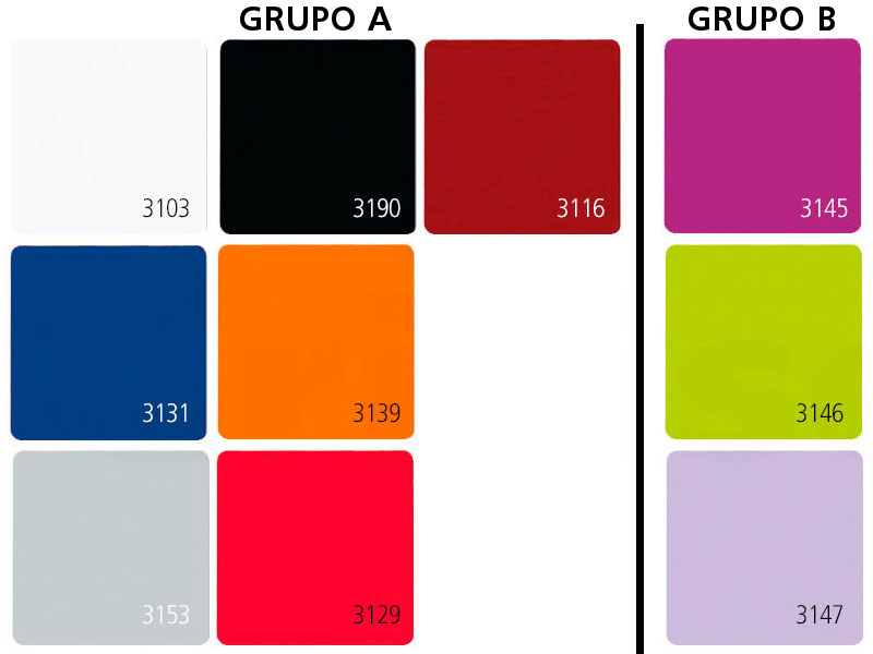 Tableros Compact 13 mm