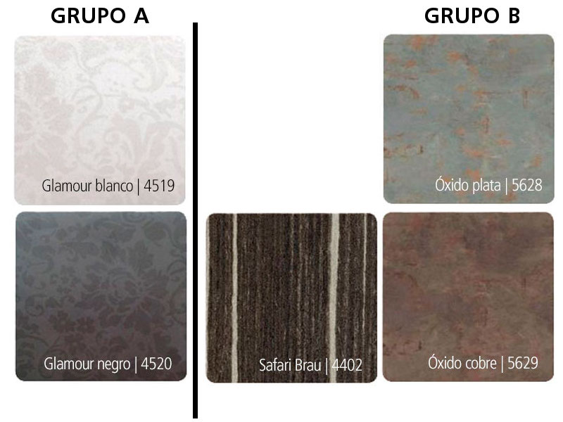 Tableros Compact 13 mm