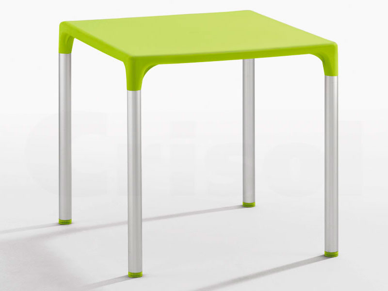 Mesa Olivia Apilable