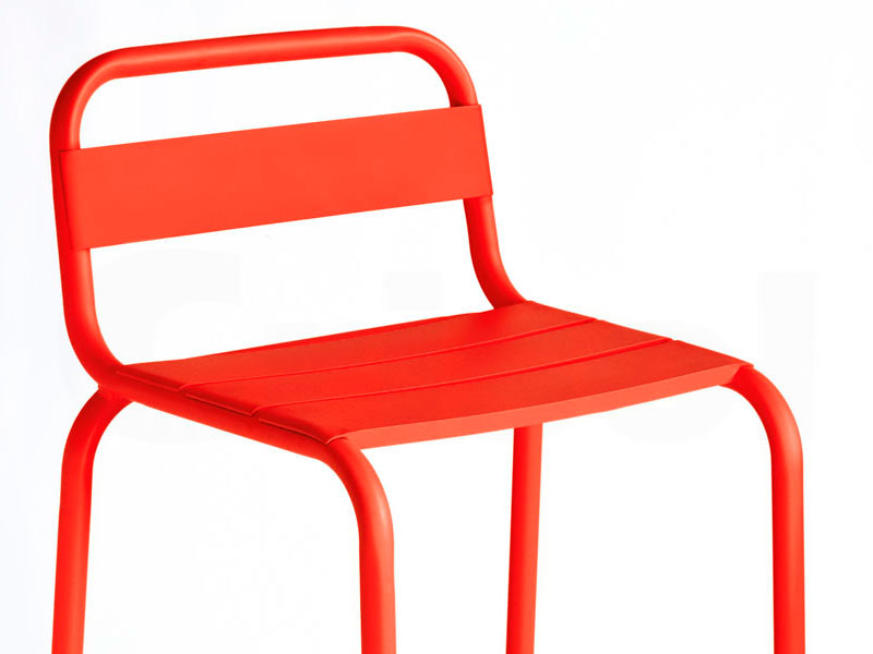 Taburete Barceloneta