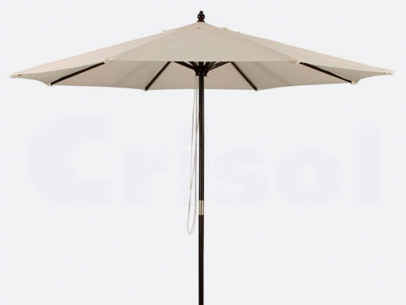 Parasol M2 Ø300 cm