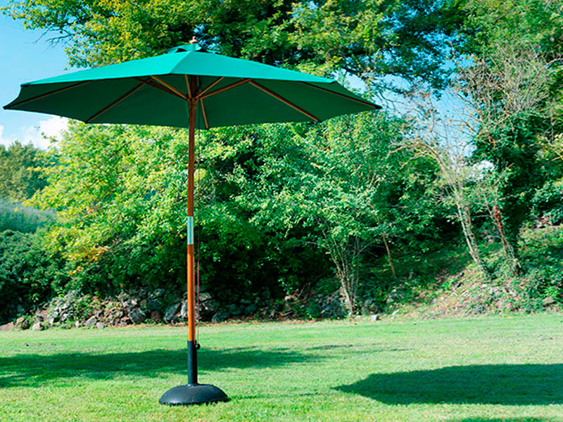 Parasol M2 Ø300 cm