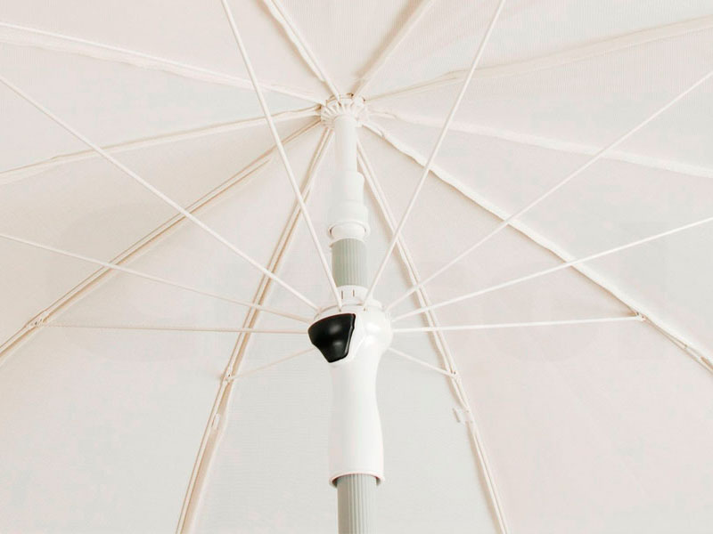 Parasol Pool Ø200 cm