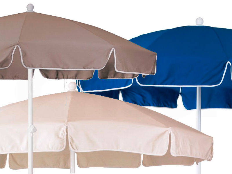 Parasol Pool Ø200 cm