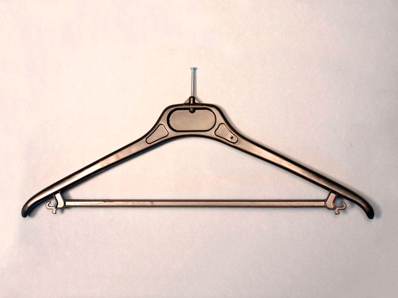 Percha plstico Resort