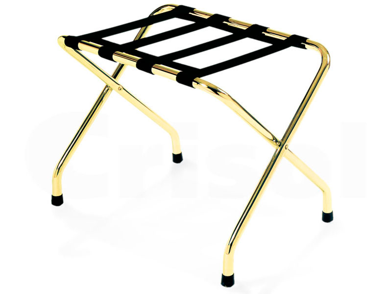 Portamaletas metal estandar