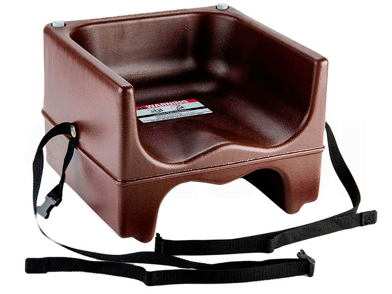 Asiento Elevador Trona doble