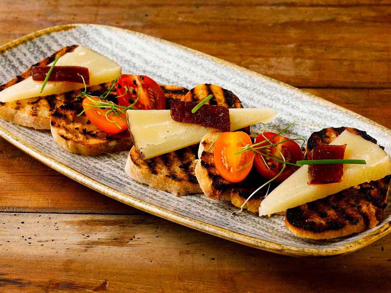 Fuente Studio Prints Homespun