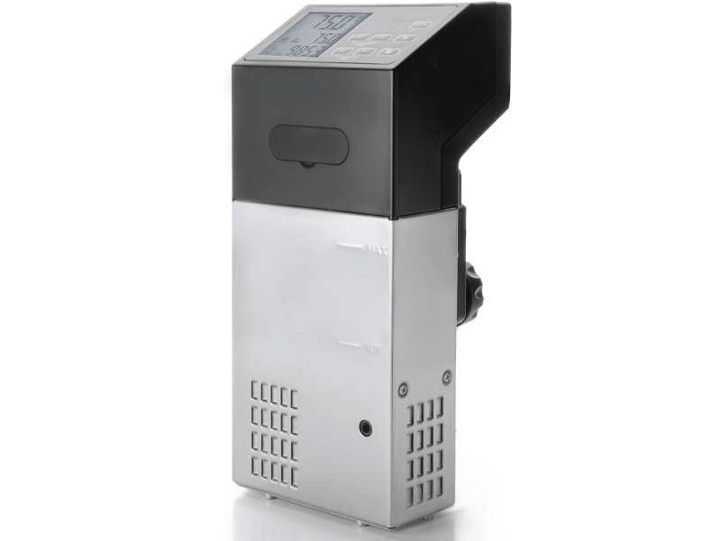 Cocedor a baja temperatura Portátil SOUS VIDE