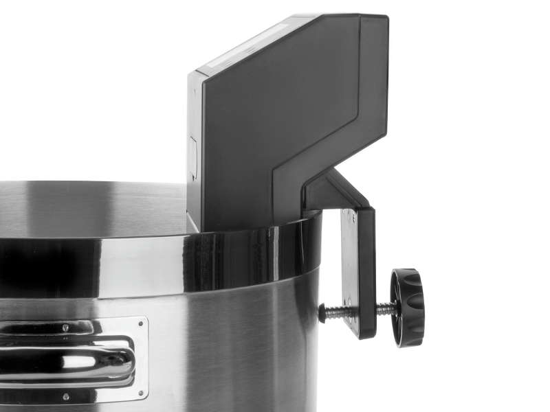 Cocedor a baja temperatura Portátil SOUS VIDE