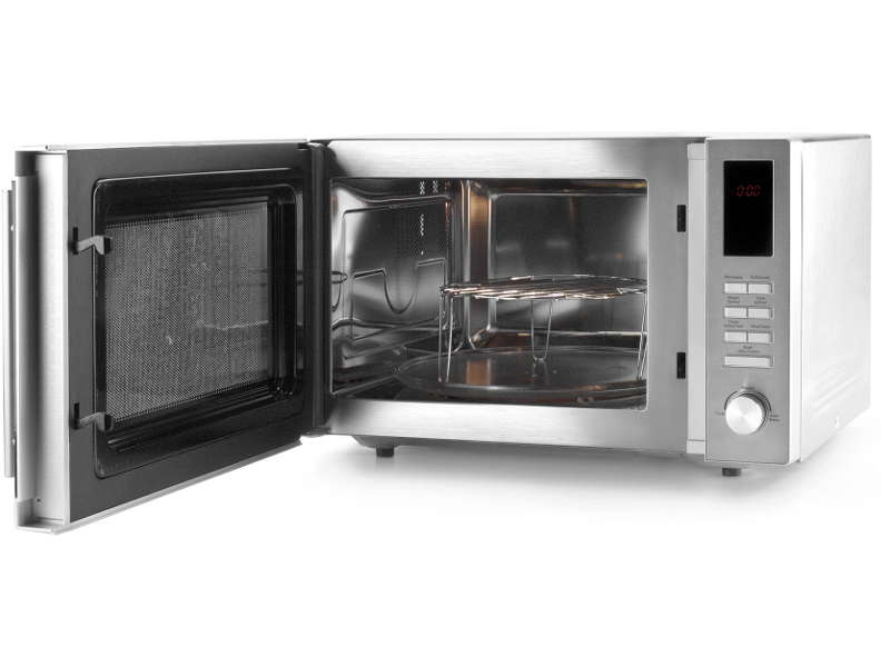 Horno microondas+Grill 25 L