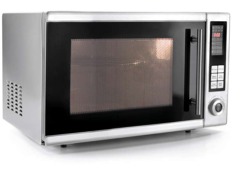 Horno microondas+Grill 30 L
